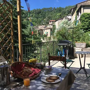  Bed & Breakfast La Mascotte