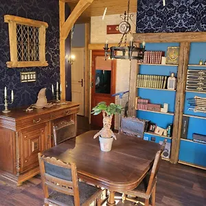 Couette-café L'entre 2 Cols, Saint-Martin-sur-le-Chambre