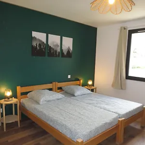 Hotel L'etape Dumas, Beauvene