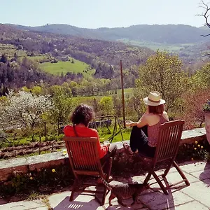  Bed & Breakfast La Rivoire